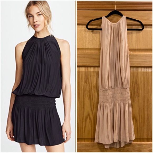 Ramy Brook Dresses & Skirts - Ramy Brook Paris Sleeveless Dress